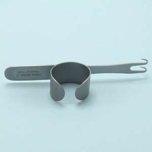 เครื่องมือถ่างผิวหน้าแบบตะขอเกี่ยว ยี่ห้อ Millard Kilner สำหรับศัลยกรรมยกกระชับใบหน้า ทำจากสแตนเลส ผลิตโดย SurgiRight - Product Image 4