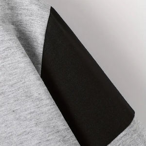 Ensemble de survêtement Hip Hop pour grands garçons, sweat à capuche graphique et pantalon de jogging, respirant, design 2 en 1, pour bébés et tout-petits, streetwear d'hiver - Product Image 3