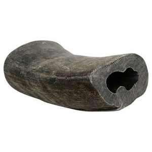 Snacks de Cuerno de Búfalo Ecológicos de Última Tendencia para Perros, Exportación a Granel, Masticables Naturales de Cuerno para Perros Agresivos de Raza Grande/Mediana/Pequeña - Product Image 4