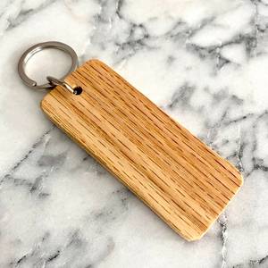 Tradebyd Fashion Metal Engraved <b>Personalized</b> <b>Keychains</b> & Key Rings-Lightweight Waterproof for Keepsakes - Product Image 1