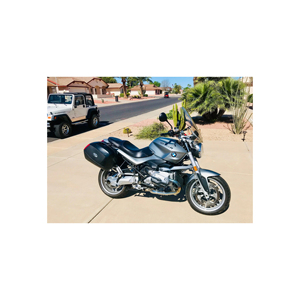 BMW R1200R Classic 2007 - Product Image 1
