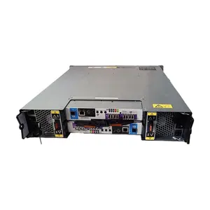 EMC पावरवॉल्ट ME4012 नेटवर्किंग स्टोरेज ऐरे उच्च क्षमता डेटा स्टोरेज