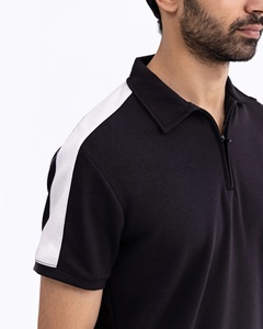 Polo de hombre de la mejor calidad a la moda con estilo y tendencia - Product Image 3