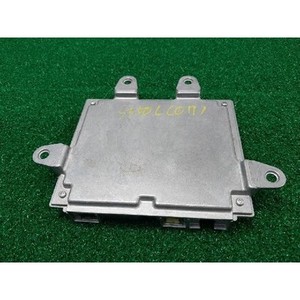 ชุดควบคุมกล้องมองกลางคืน S-class มือสอง ของแท้ รุ่น A2218705885 - Product Image 2