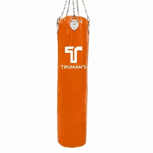 Sac de frappe pour adulte, non rempli, pour la boxe et le MMA - Product Image 2