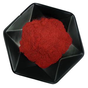 Astaxantina en Polvo 100% Pura, Astaxantina de Grado Alimenticio Premium, Extracto de Astaxantina al 10%, Ingrediente Antioxidante, Apoyo para el Bienestar Diario - Product Image 1