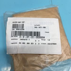 UNIDAD DE VIDRIO SUPERIOR CANON Y60-1071-000, Y60-1071-000 - Equipo y Piezas de Semiconductores de Confianza de Tradicción Global - Product Image 6