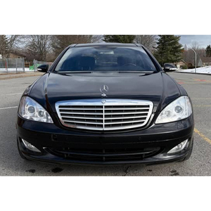 Mercedes-Benz S600 de 2007 - Product Image 1