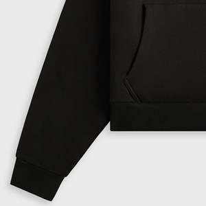 Sudadera con Capucha de Tacto Suave para Hombre, Diseñada para Clima Fresco, Versátil, de Alta Calidad, con Mangas Largas, Casual y Moderna 2026 - Product Image 3