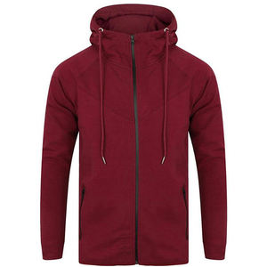 SMART SHINE ENTERPRISES Chándal Deportivo para Hombre, Invierno, Premium, Transpirable, Ligero, 100% Algodón, Ropa Deportiva OEM ODM - Product Image 5