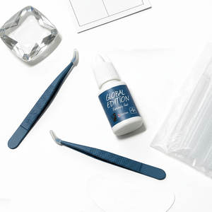 Pegamento para Pestañas DoHae Korea Profesional de Curado Ultra Rápido, 5g, Líquido PMMA, Sin Alcohol, Sin Látex, Sin Hidroquinona, Alta Calidad - Product Image 6