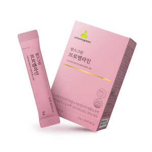 Mezcla de Enzimas Digestivas Personalizadas OEM/ODM de 2000 mg con Raíz de Achicoria, Bromelina, Extracto de Calabaza, Extracto de Frijol Rojo y Probióticos - Product Image 2