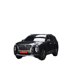 Hyundai Palisade 2022, Diésel 2.2, 2WD, Automático, Asientos de Cuero, Volante a la Izquierda, Cámara Trasera, 106,985 km - Product Image 1