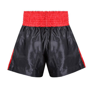 Nuevo Diseño de Ropa de Combate, Shorts de Boxeo Muay Thai, Shorts de Muay Thai para Hombre Más Vendidos en Línea - Product Image 2