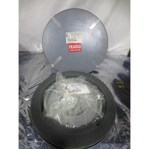 AMAT 0200-35431-P1 WEST COAST QUARZ, RING SINGLE - Equipo y piezas de semiconductores de confianza de Trusted Global Legacy - Product Image 2