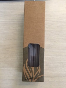 PAJA DE BEBER ECOLÓGICA AL POR MAYOR/PAJA DE BAMBÚ-CÁRBOL-HIERBA VIETDELTA - Product Image 6