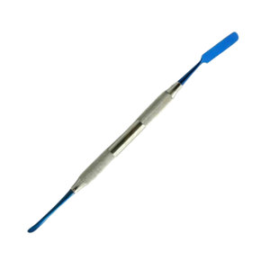 Élévateur périosteal SIGAL MEDCO Prichard de qualité supérieure, double extrémité, en acier inoxydable allemand, instrument chirurgical dentaire manuel - Product Image 2