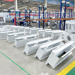 Spettrometro a infrarossi a trasformata di Fourier BIOBASE FTIR - Product Image 4