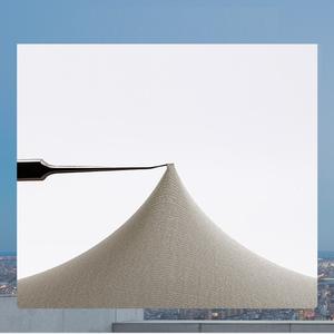 ปลอกแขนสีพื้น ดีไซน์ทันสมัย ป้องกันรังสียูวี ผ้าระบายความร้อน น้ำหนักเบา ยืดหยุ่นได้ เหมาะสำหรับวิ่ง ปั่นจักรยาน และออกกำลังกาย - Product Image 6