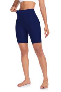 Leggings de Yoga de Cintura Alta con Logotipo Personalizado, Shorts Deportivos para Gimnasio, para Venta en Línea, para Mujer - Product Image 2