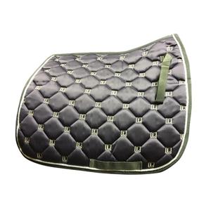 Tapis de selle western pour équitation imperméable super doux et confortable Tapis de selle pour équitation Tapis de selle en laine indienne - Product Image 6