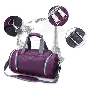Sacs de sport respirants et durables pour l'entraînement, le fitness, les sports et les voyages – Sacs de sport de haute qualité - Product Image 6