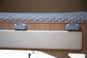 Escalera Interior Plegable Soleflex para Autocaravana, Caravana o Remolque - Product Image 5