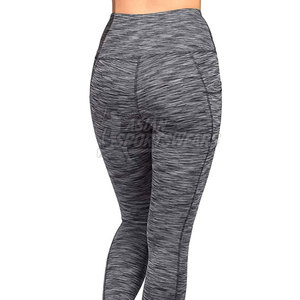 Vêtements de yoga élégants et de haute qualité pour femmes, conçus pour une utilisation quotidienne et pour la salle de sport. - Product Image 4