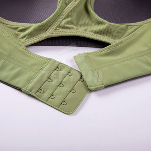 2026 Best Quality Fitness Sport <b>Bra</b> Pakistan Manufacturer New Design Gym Wear Sports Women <b>Bra</b> - Product Image 6
