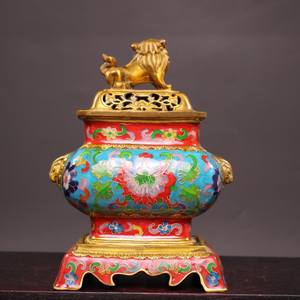 Brûleur d'encens Bakhoor Cultural Essence pour bois d'Oud, offrant un arôme authentique et un caractère intemporel pour l'intérieur - Product Image 5