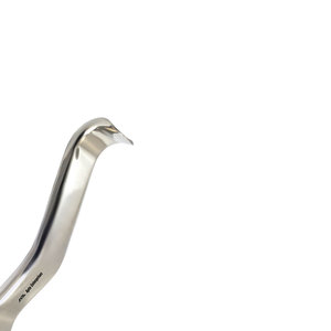 Retractor Bucal Dental Minnesota para Mejillas, Lengua y Labios, Instrumento Quirúrgico para Examen Oral, Retracción de Tejidos Blandos y Uso Profesional - Product Image 6