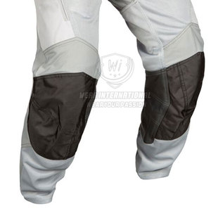 Pantalon de cyclisme respirant personnalisable pour hommes, vêtements de sport de haute qualité pour l'hiver, vente en ligne en gros - Product Image 6