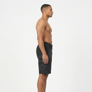 Shorts de VTT pour hommes, respirants et extensibles, pour la course en VTT, équipement de cyclisme en plein air, vente chaude - Product Image 3