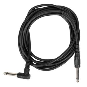 Basso Elettrico Glarry GIB a 4 Corde Misura Standard Colore Sunset - Product Image 5