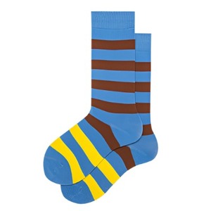 Chaussettes en coton avec logo personnalisé, chaussettes respirantes, chaussettes de sport souples et extensibles, chaussettes unisexes, mode décontractée, usage quotidien, chaussettes OEM ODM - Product Image 4