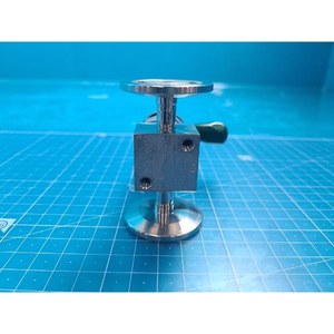 Diaphragme de valve haute pureté Swagelok SS-DLV51 243769, utilisé comme pièce détachée pour équipement semi-conducteur Legacy - Product Image 5
