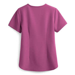 Medical Staff <b>Scrubs</b> Apparel Soft Fabric Comfortable Breathable Fit Designed for Hospital Clinic Work Nursing Duty - Product Image 3