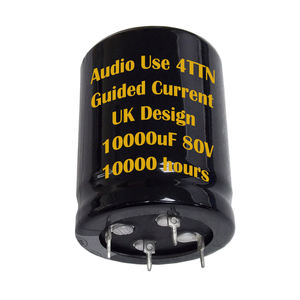 Condensador de Audio - Product Image 1