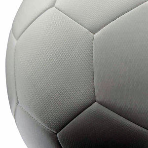 Balón de Fútbol Ecológico Ligero de Último Diseño al por Mayor para Entrenamiento, Fabricado Directamente en Fábrica, Tamaño 5, Suave, Promocional, para Exteriores - Product Image 5