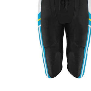 Nueva Llegada 2026 Uniformes de Fútbol Americano Personalizados para Hombre, Sublimados e Impresos, Uniformes de Equipo Totalmente Personalizados - Product Image 5