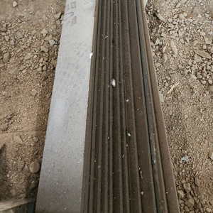 polished 75mm x 50mm bright <b>flat</b> bar heavy duty ms steel for tool and die making high accuracy smooth finish metal stockist - Product Image 3