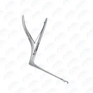 Rongeur Forceps Kerrison <b>Punches</b> Rongeur Forceps Surgical Medic Instruments High Quality Surgical Instruments <b>Set</b> - Product Image 5