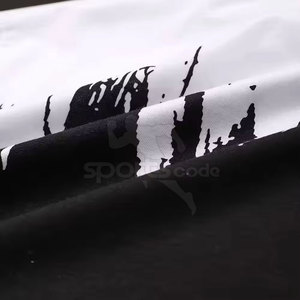 Camiseta de Hombre Transpirable 100% Algodón Ecológica de Secado Rápido, Cómoda, Estilo Urbano, Fabricada en Fábrica para Diseño Personalizado - Product Image 4