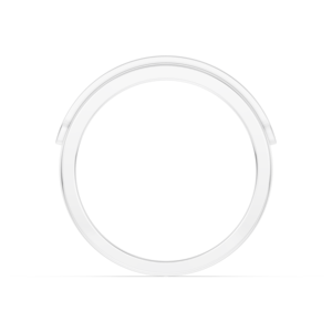 925 Silver Lab <b>Diamond</b> <b>Ring</b> For Women's IGI Certified RJC ODM OEM Ethical Fine Jewellery Manufacturer Wholesale WB300463 - Product Image 3