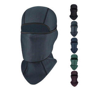 Masque de ski, cagoule, masque facial intégral, protection UV pour l'été, masque facial pour femmes, sports de plein air, cagoule pour hommes - Product Image 1