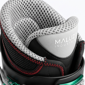 MALUZA INDUSTRIES - Botas de Esquí para Hombre al por Mayor, Impermeables, Resistentes al Viento, Calzado para Snowboard, Forro Polar Transpirable y Cálido - Product Image 6