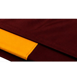 Kit d'équipe de cricket haute performance fabriqué avec un tissu respirant et une coupe athlétique - Product Image 6