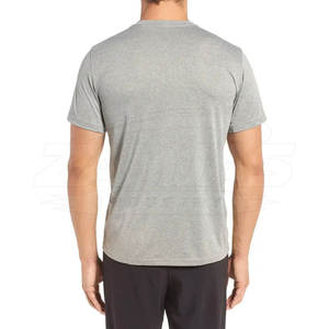 Nouveaux t-shirts en coton pour hommes, design personnalisé, style streetwear, respirants, disponibles en différentes couleurs et tailles - Product Image 3