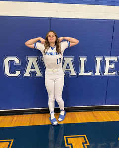 Paquete de uniforme de softbol para mujer de gran calidad 2025, camisetas de softbol de diseño personalizado con pantalón para uso de béisbol - Product Image 2