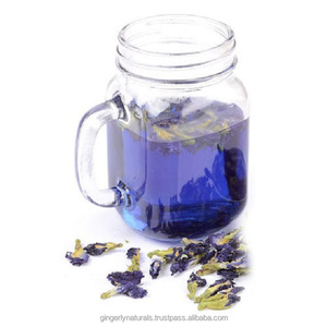 ชาสีฟ้าติดป้ายจากอินเดีย - Product Image 4